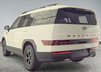 2024 Hyundai Santa Fe Xrt, uszkodzenie: Normalne zużycie, Copart lot 62284746, zdjęcie 3 z 14