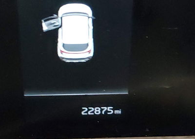 2024 Kia Seltos Lx, uszkodzenie: Przód, Iaai lot 44032530, zdjęcie 15 z 16