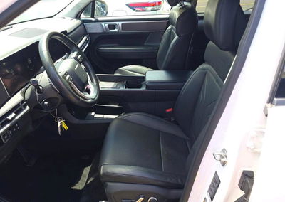 2024 Hyundai Santa Fe Xrt, uszkodzenie: Normalne zużycie, Copart lot 62284746, zdjęcie 12 z 14