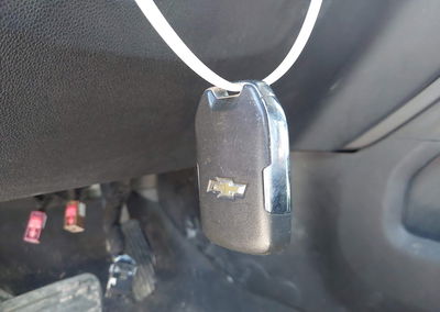 2020 Chevrolet Silverado 3500hd 4wd  Long Bed Ltz, пошкодження: Unknown, Iaai лот 45053933, фото 10 з 15