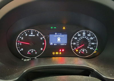 2021 Kia Seltos Lx, uszkodzenie: Całe nadwozie, Copart lot 55433106, zdjęcie 9 z 14
