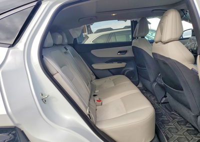 2025 Nissan Ariya Evolve+ E-4orce, uszkodzenie: Przód, Copart lot 78843755, zdjęcie 10 z 13