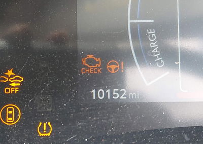 2026 Toyota Grand Highlander Hybrid Xle, All Over damage, Iaai lot 45181389, photo 15 of 19