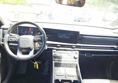 2024 Hyundai Santa Fe Xrt, uszkodzenie: Normalne zużycie, Copart lot 62284746, zdjęcie 9 z 14