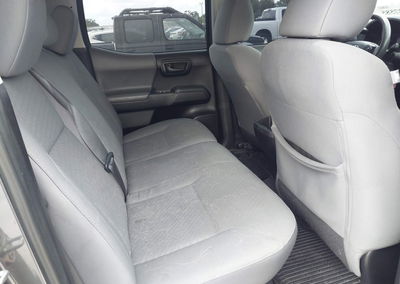 2020 Toyota Tacoma Sr, пошкодження: Передня частина, Iaai лот 45187585, фото 8 з 17