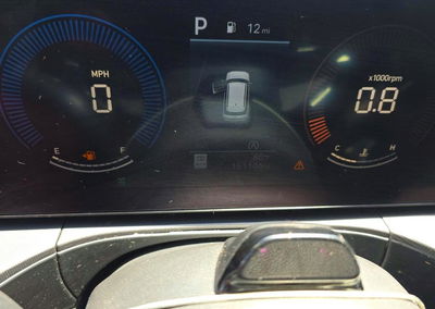 2024 Hyundai Santa Fe Xrt, uszkodzenie: Normalne zużycie, Copart lot 62284746, zdjęcie 8 z 14
