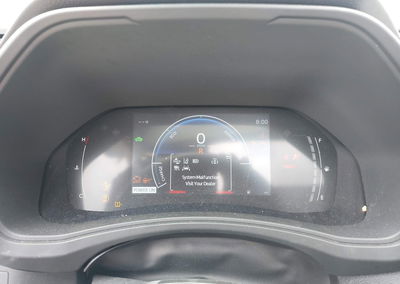 2026 Toyota Grand Highlander Hybrid Xle, All Over damage, Iaai lot 45181389, photo 7 of 19
