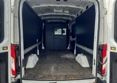 2020 Ford Transit T-250, пошкодження: Передня частина, Copart лот 61950586, фото 10 з 13
