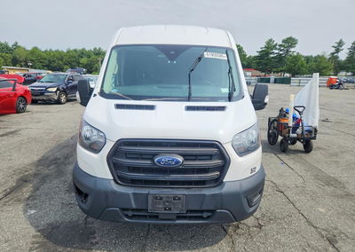 2020 Ford Transit T-250, пошкодження: Передня частина, Copart лот 61950586, фото 5 з 13