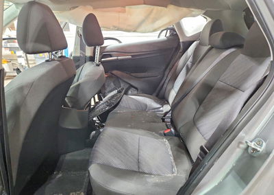 2021 Kia Seltos Lx, uszkodzenie: Całe nadwozie, Copart lot 55433106, zdjęcie 11 z 14