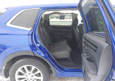 2023 Honda Cr-v Ex-l Awd, daño Frontal, Iaai lote 44260814, foto 8 de 21