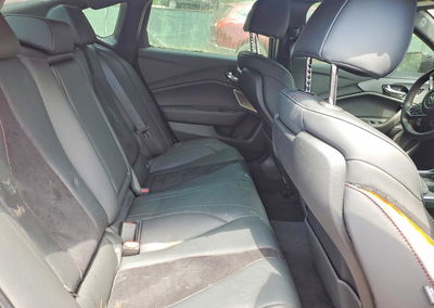 2023 Acura Tlx Type S, uszkodzenie: Wandalizm, Copart lot 58594916, zdjęcie 10 z 12