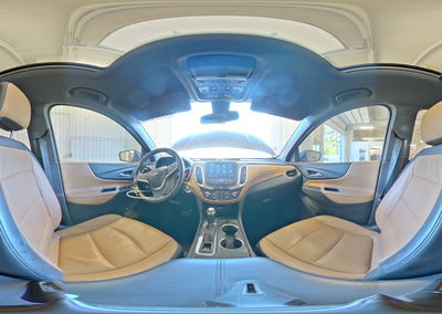 2020 Chevrolet Equinox Premier, uszkodzenie: Tył, Copart lot 53609656, zdjęcie 15 z 15