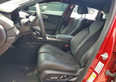 2023 Acura Tlx Type S, uszkodzenie: Wandalizm, Copart lot 58594916, zdjęcie 7 z 12