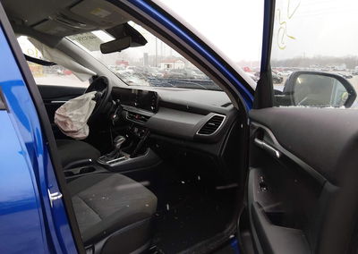 2024 Kia Seltos Lx, uszkodzenie: Przód, Iaai lot 44032530, zdjęcie 5 z 16