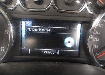 2019 Chevrolet Silverado 1500 Ld Lt, daño Left & Right Side, Iaai lote 44974946, foto 14 de 16