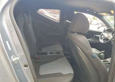 2019 Hyundai Veloster 2.0l, daño Bajos, Copart lote 60129786, foto 10 de 14