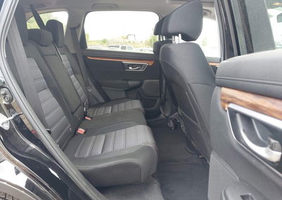 2022 Honda Cr-v Awd Ex, uszkodzenie: Lewy przód, Iaai lot 45259431, zdjęcie 8 z 16