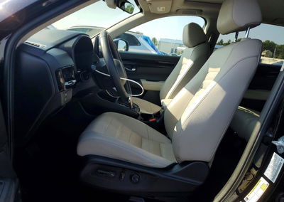 2025 Honda Cr-v Exl, uszkodzenie: Drobne wgniecenia/zarysowania, Copart lot 62129126, zdjęcie 7 z 12