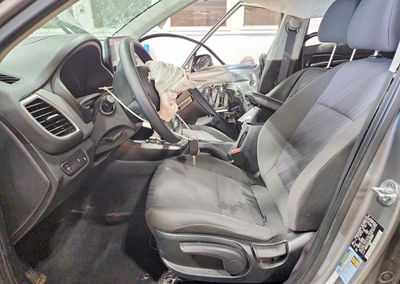 2021 Kia Seltos Lx, uszkodzenie: Całe nadwozie, Copart lot 55433106, zdjęcie 7 z 14