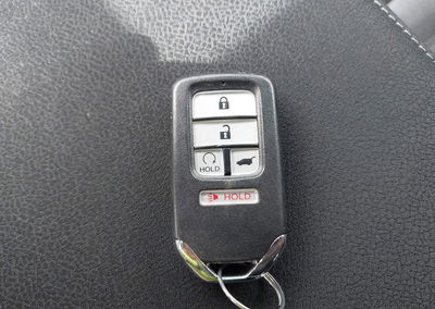 2022 Honda Cr-v Awd Ex, uszkodzenie: Lewy przód, Iaai lot 45259431, zdjęcie 11 z 16