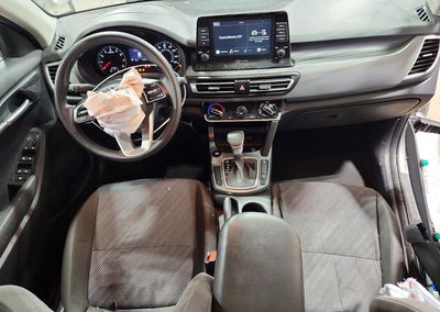 2021 Kia Seltos Lx, uszkodzenie: Całe nadwozie, Copart lot 55433106, zdjęcie 8 z 14