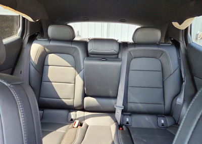 2025 Chevrolet Equinox Lt, uszkodzenie: Przód, Copart lot 55713516, zdjęcie 10 z 15