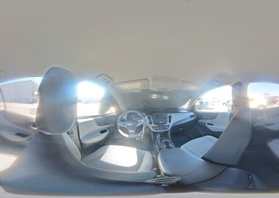 2022 Chevrolet Equinox Ls, daño Frontal, Copart lote 58321906, foto 15 de 15