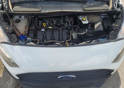 2021 Ford Transit Connect Xl, daño Trasero, Copart lote 62055606, foto 12 de 13