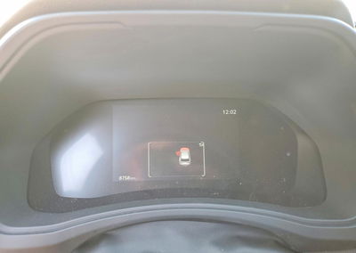 2025 Toyota Grand Highlander Hybrid Le, daño Lateral, Copart lote 54847346, foto 9 de 13