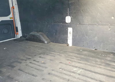 2019 Ford Transit T-, uszkodzenie: Przód, Copart lot 62012346, zdjęcie 11 z 14