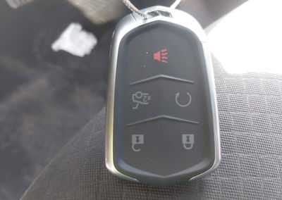 2021 Buick Encore Awd Preferred, daño Normal Wear & Tear, Iaai lote 45299308, foto 11 de 16