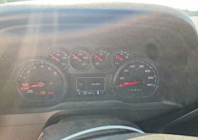 2022 Chevrolet Silverado K1500 Custom, Front End damage, Copart lot 59628596, photo 9 of 14