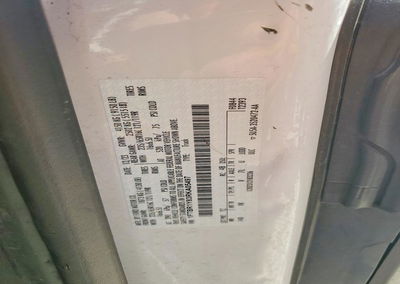 2024 Ford Transit T-250, daño Trasero, Copart lote 55699176, foto 13 de 13