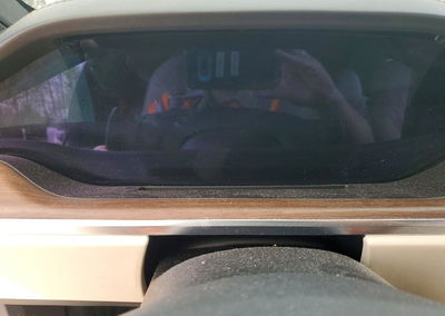 2023 Tesla Model X, uszkodzenie: Bok, Copart lot 50727276, zdjęcie 9 z 15