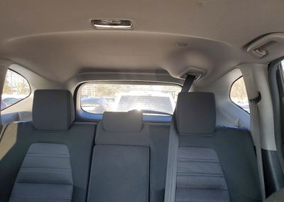 2022 Honda Cr-v Ex, пошкодження: Передня частина, Copart лот 74762915, фото 10 з 13