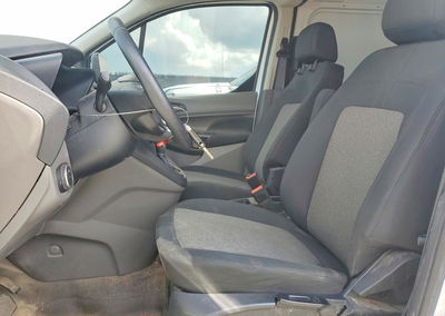 2021 Ford Transit Connect Xl, daño Trasero, Copart lote 62055606, foto 7 de 13