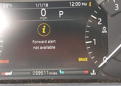 2020 Land Rover Range Rover Evoque S, daño Lateral izquierdo, Iaai lote 45377196, foto 15 de 16