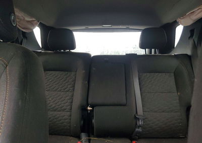 2021 Chevrolet Equinox Lt, uszkodzenie: Dachowanie, Copart lot 57089916, zdjęcie 10 z 14
