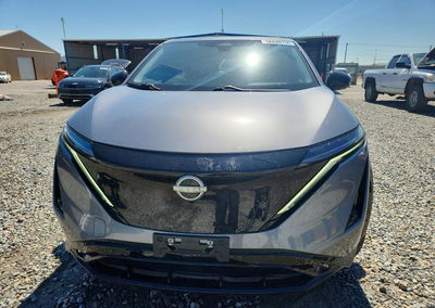 2023 Nissan Ariya Evolve+ E-4orce, uszkodzenie: Tył, Copart lot 58840736, zdjęcie 5 z 16