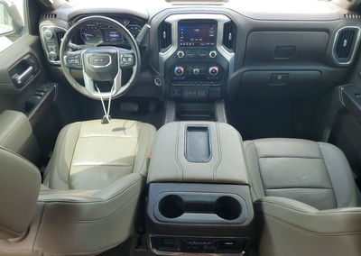 2021 Gmc Sierra C1500 Slt, Side damage, Copart lot 57632226, photo 8 of 12