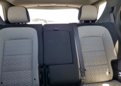2022 Chevrolet Equinox Ls, daño Frontal, Copart lote 58321906, foto 10 de 15