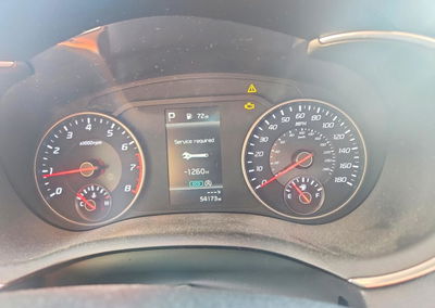 2022 Kia Stinger Gt1, daño Frontal, Copart lote 53589696, foto 9 de 13