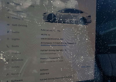 2022 Tesla Model S, uszkodzenie: Przód, Copart lot 54637566, zdjęcie 9 z 14