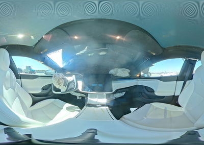 2022 Tesla Model S, uszkodzenie: Przód, Copart lot 54637566, zdjęcie 14 z 14
