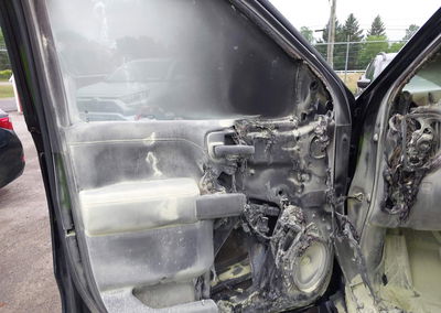 2022 Chevrolet Silverado 1500 Ltd 4wd  Short Bed Rst, daño Interior Burn, Iaai lote 45531665, foto 12 de 16