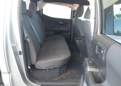 2019 Toyota Tacoma Trd Off Road, uszkodzenie: Prawy przód, Iaai lot 45551378, zdjęcie 8 z 17
