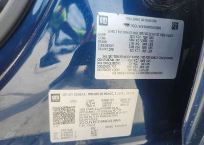 2021 Chevrolet Silverado K1500 Rst, Side damage, Copart lot 55468866, photo 12 of 14