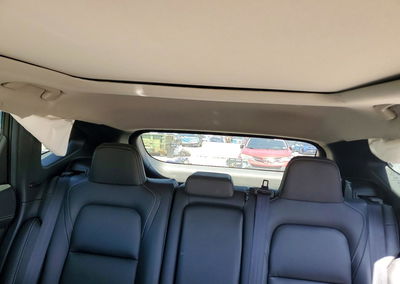 2025 Nissan Murano Sl, Front End damage, Copart lot 62013136, photo 10 of 13