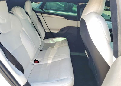 2022 Tesla Model S, uszkodzenie: Przód, Copart lot 54637566, zdjęcie 10 z 14